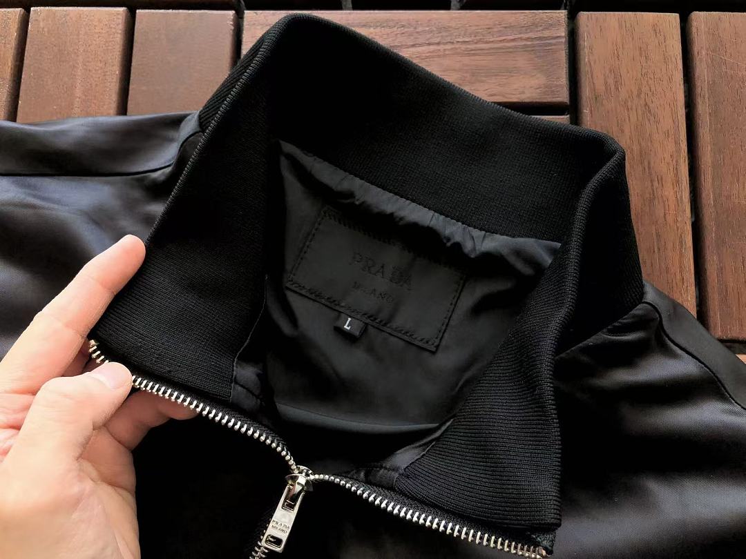 P🔥A🔥A JACKET