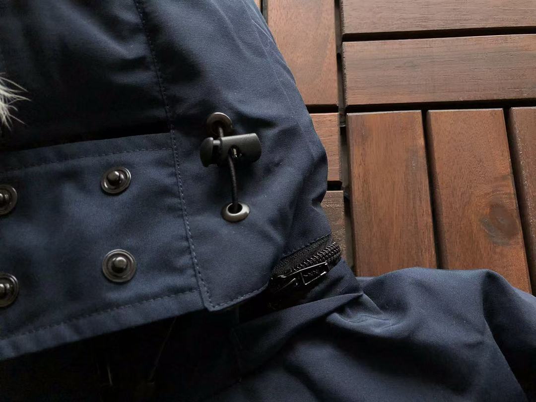 C🔥N🔥🔥A G🔥🔥🔥E DOWN JACKET