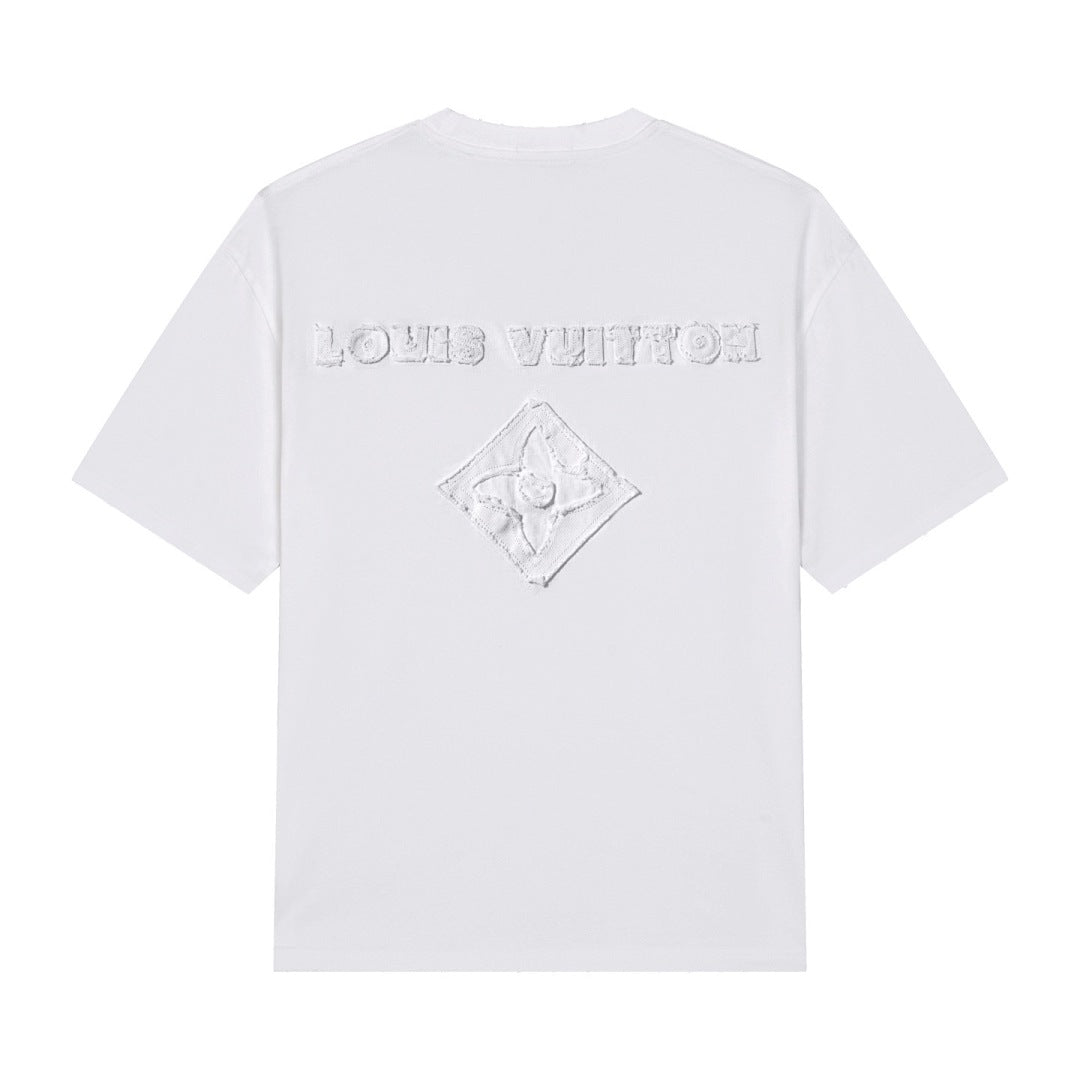 CAMISETA LV - 25