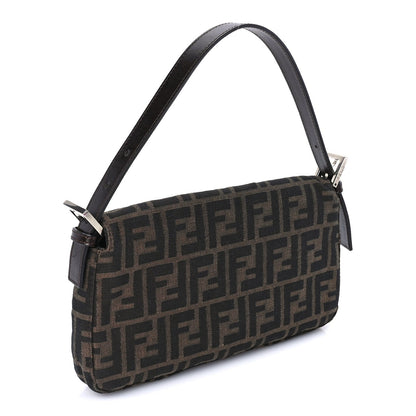 Zucca Baguette Tobacco Brown