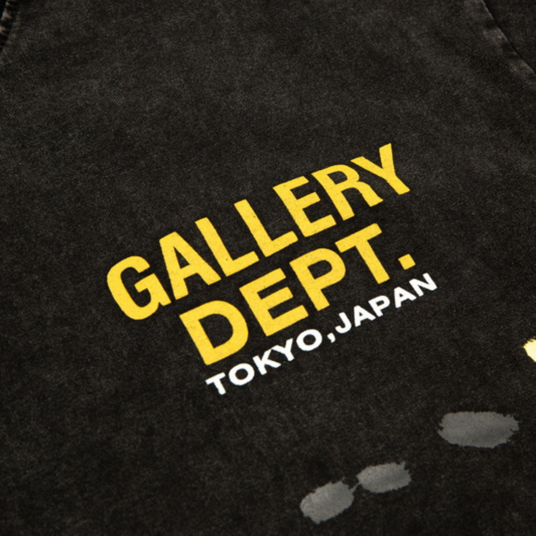 Camiseta Gallery Dpt