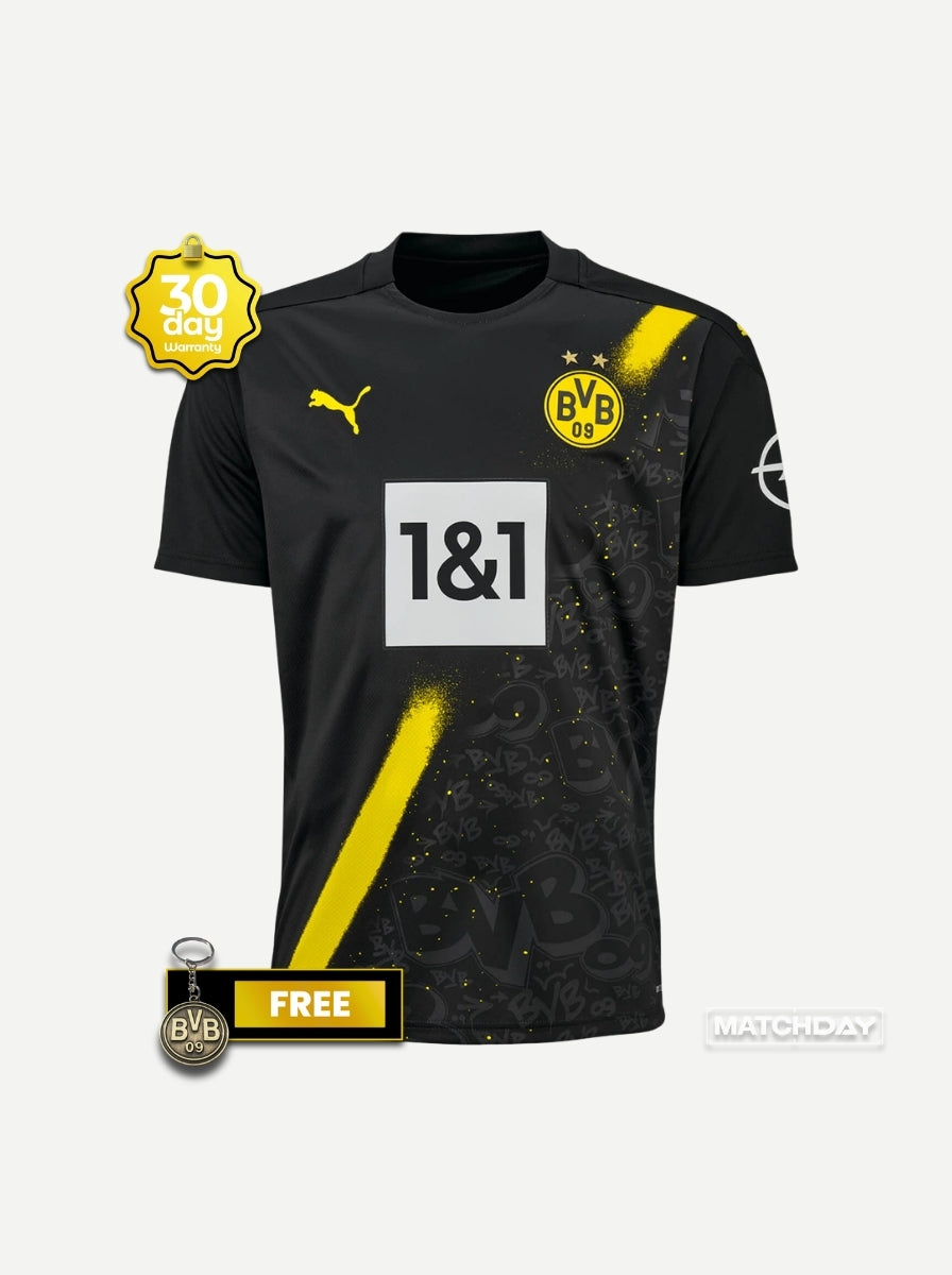 Jersey Retro Away 2020/21