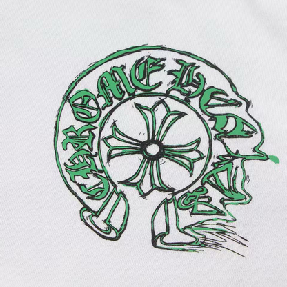 Camiseta CHROME HEART$