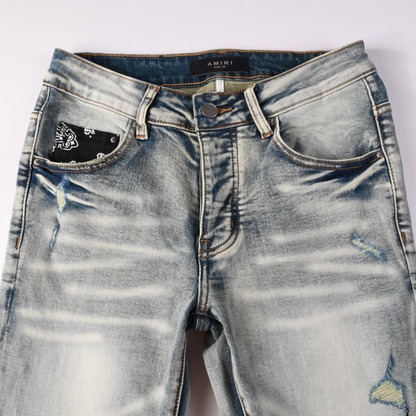 Pantalones AMIRl