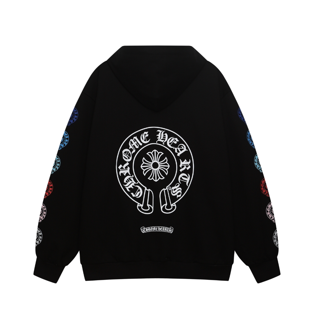 Sudadera CHROME HEART$