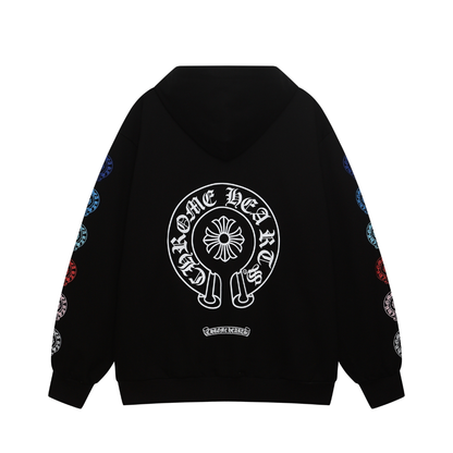 Sudadera CHROME HEART$
