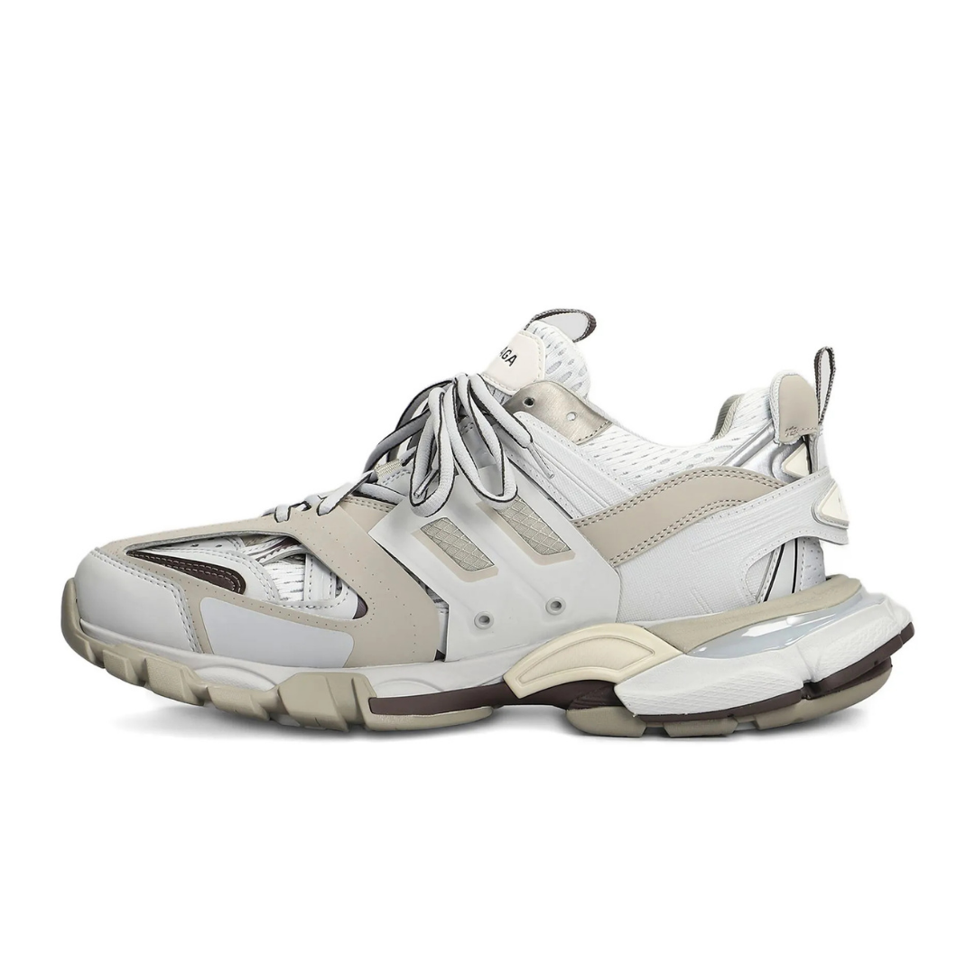 BALENCIAG@ Track