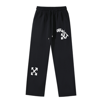 Pantalones OFF-WHIT£