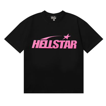 Camiseta HELLSTA/R