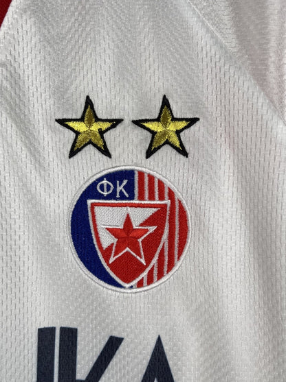 Jersey Retro Away 1995/97