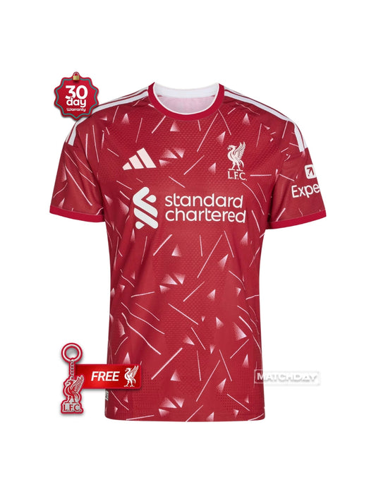 Jersey Home Player 26/27