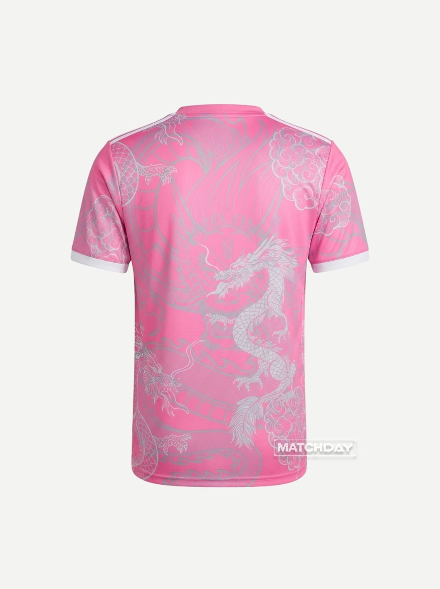 Jersey Special Edition 25/26