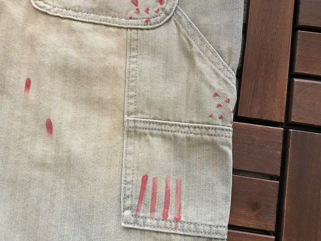 E.R.D JEANS