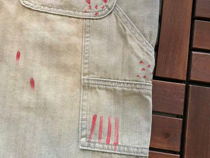 E.R.D JEANS
