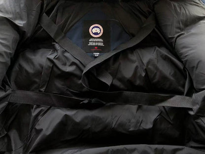 C🔥N🔥🔥A G🔥🔥🔥E DOWN JACKET