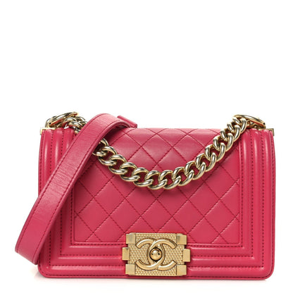 CHANEL