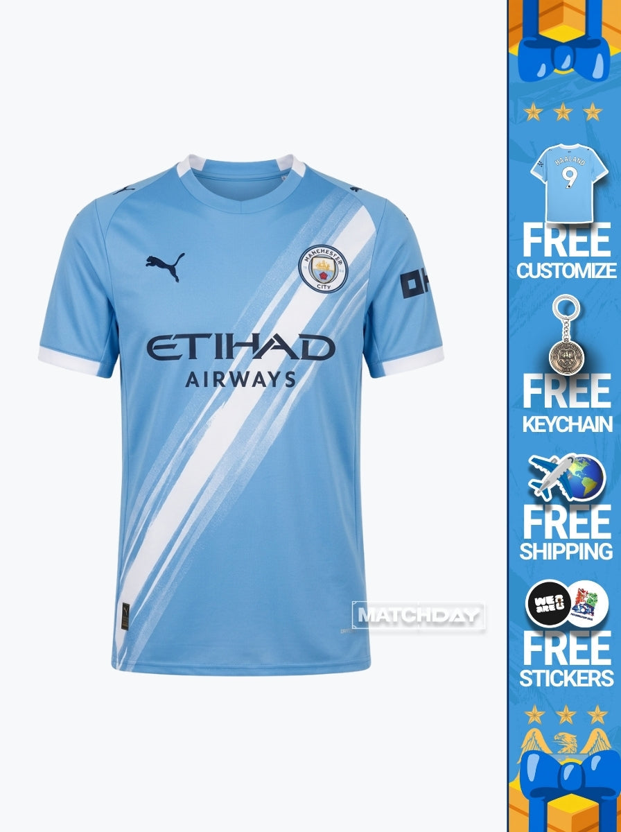 Jersey Home 2026