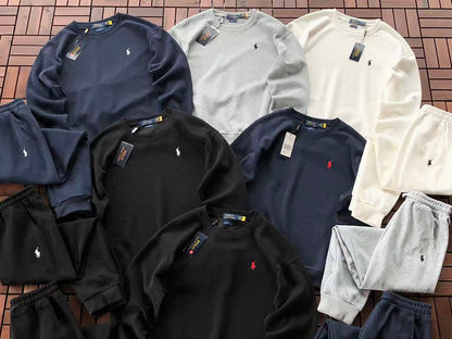 TOP ￥~ 99 PANTS ￥~ 99 RA🔥PH🔥AU🔥EN SWEATER TROUSERS