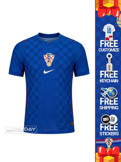 Jersey Away Player 2026