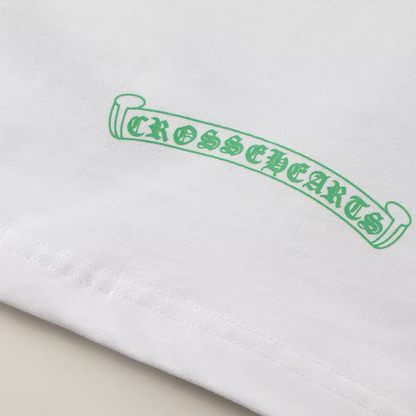 Camiseta CHROME HEART$