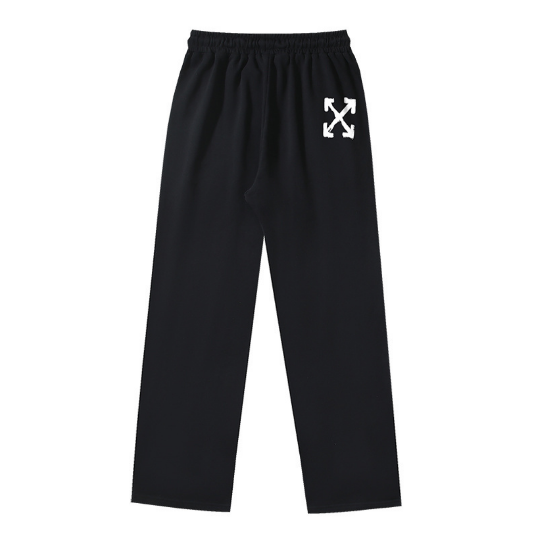 Pantalones OFF-WHIT£
