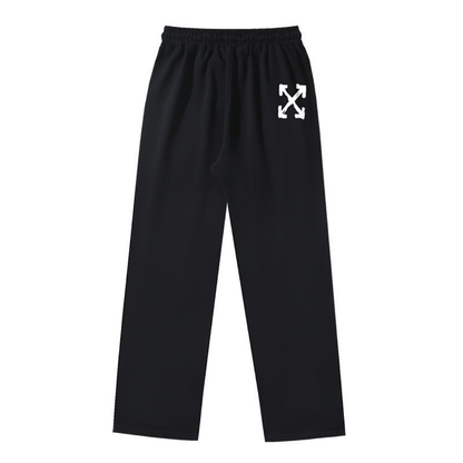 Pantalones OFF-WHIT£