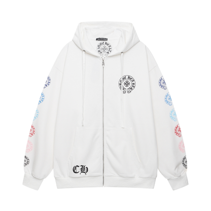 Sudadera CHROME HEART$