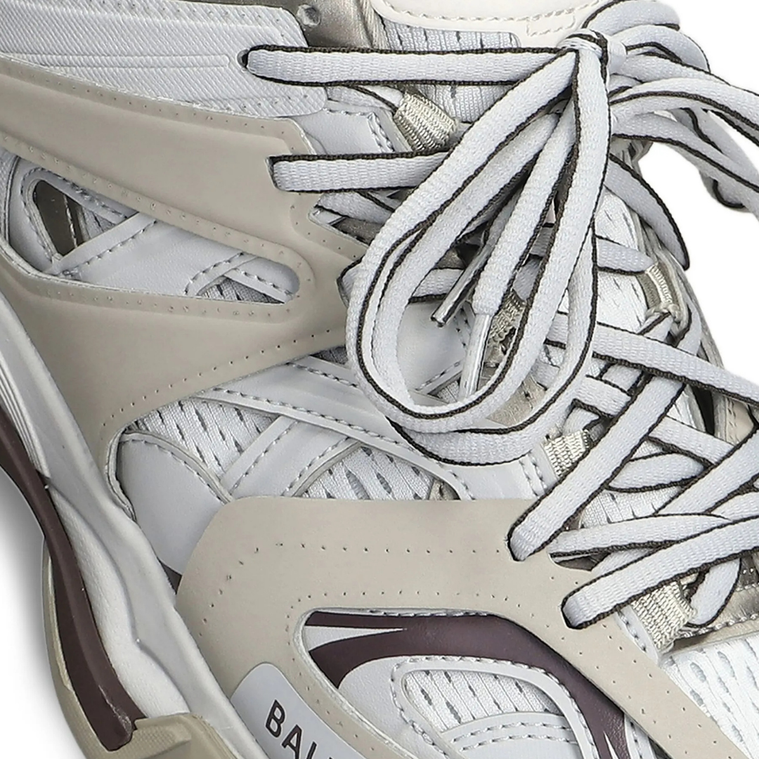 BALENCIAG@ Track
