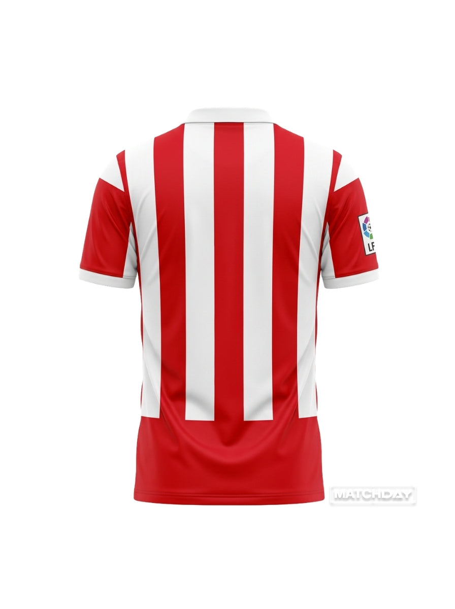 Jersey Retro Home 2002/03
