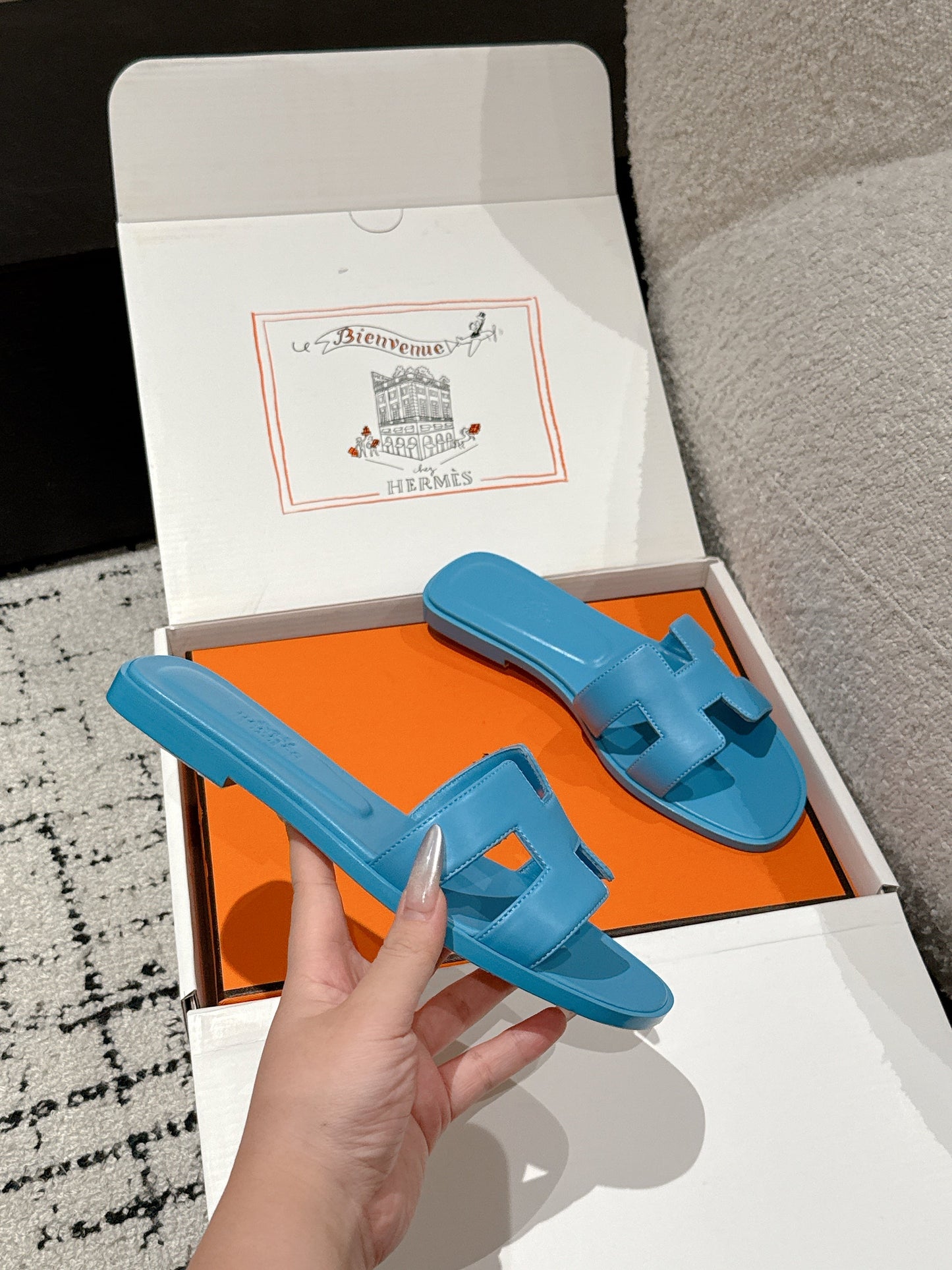 Hermès