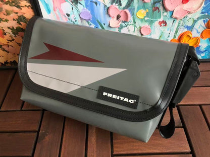 FREITAG 🔥F41 🔥