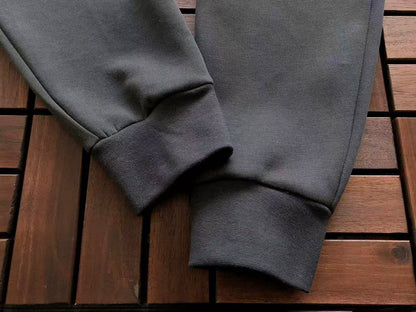 TF 2020 DV0537-010zip-up coat DV0538-070pants