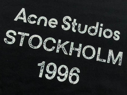 ACNE STUDIOS T-SHIRT