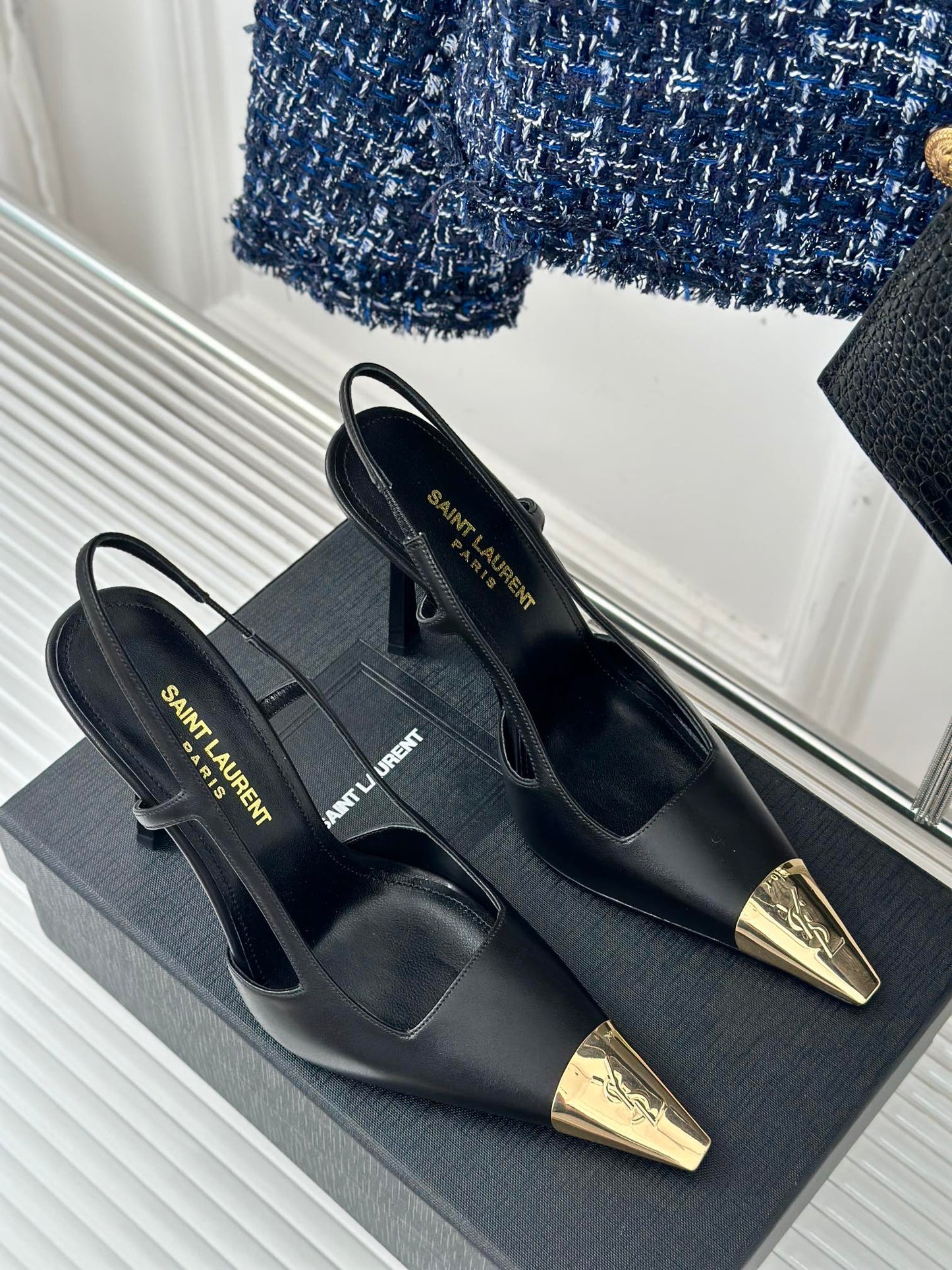 Saint Laurent