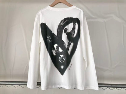 ACNE STUDIOS LONG-SLEEVE
