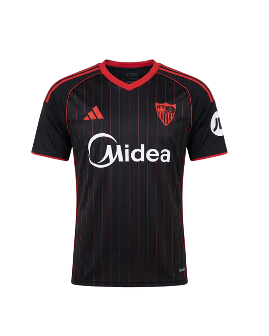 Jersey Third 2026