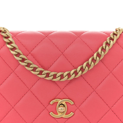 CHANEL