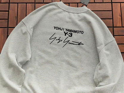 Y🔥 & 🔥DI🔥AS SWEATER