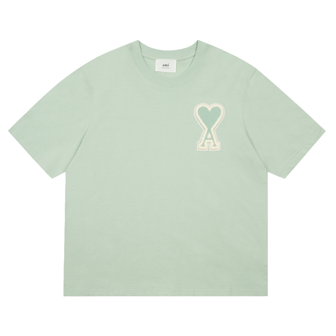 Camiseta AM/I