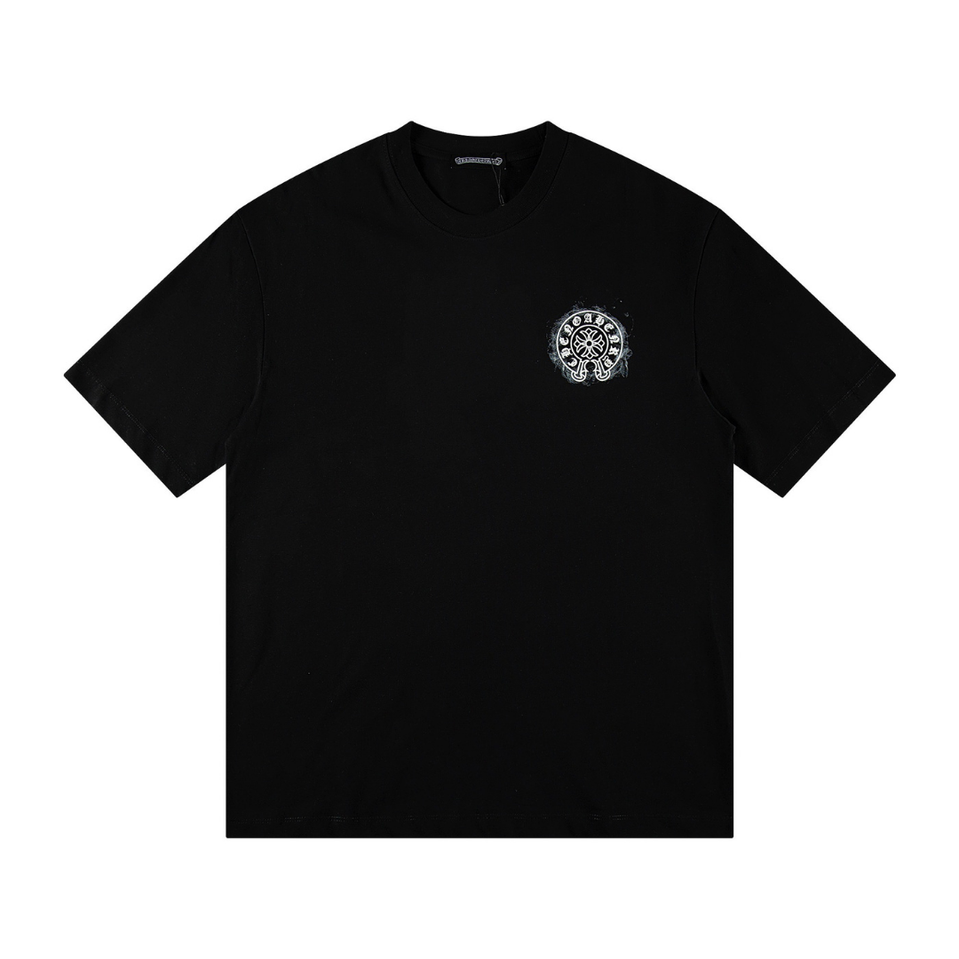 Camiseta CHROME HEART$