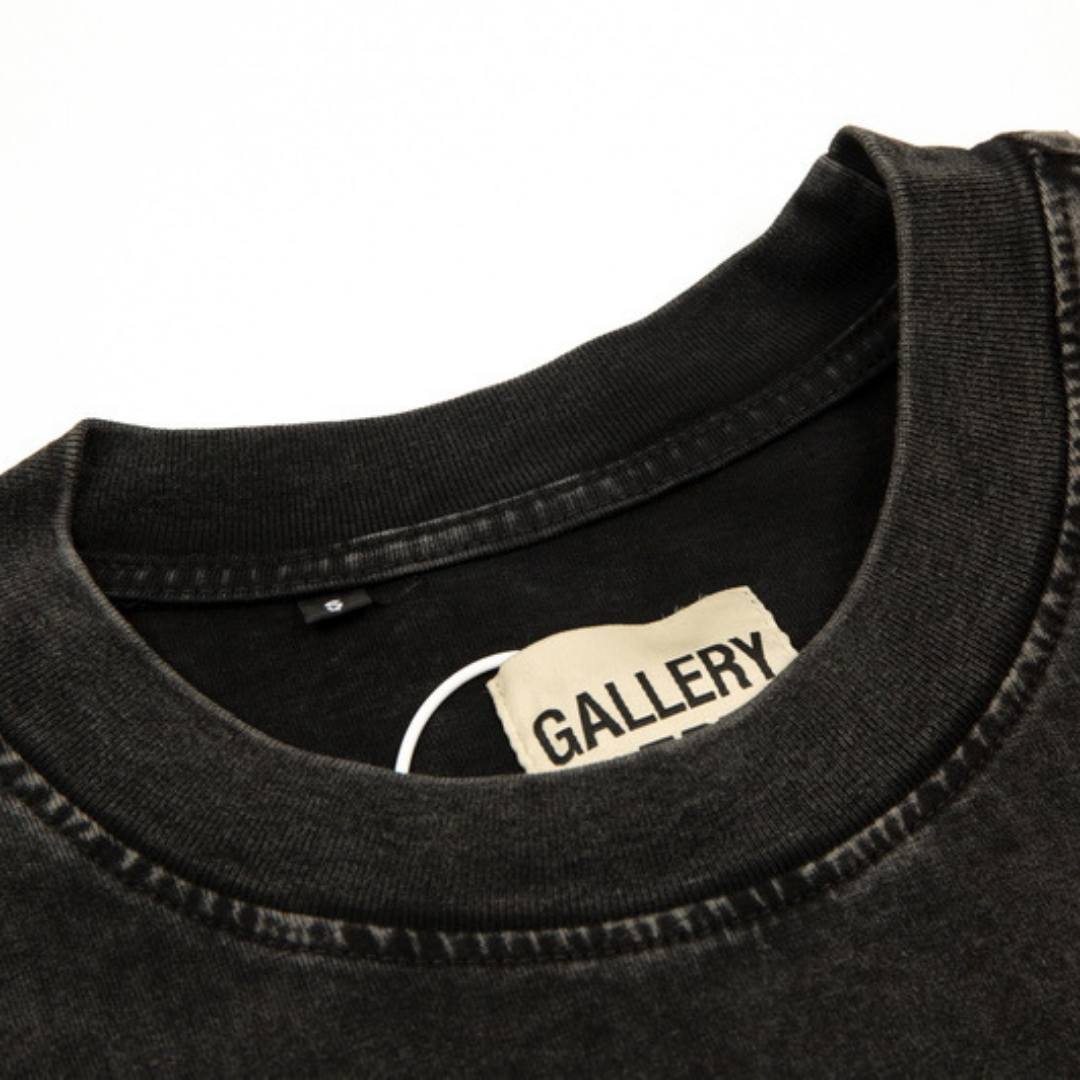 Camiseta Gallery Dpt