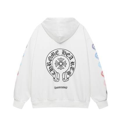 Sudadera CHROME HEART$
