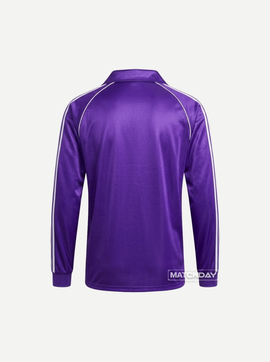 Jersey Retro Long Sleeve 1984/85