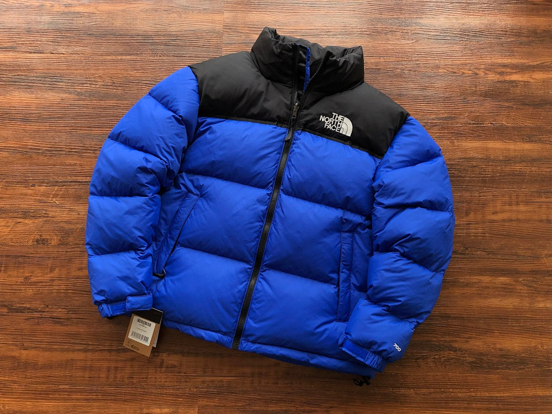 🔥husky11~ 1996 Retro Nuptse Jacket