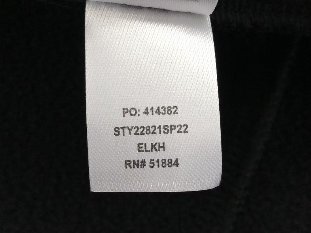 P🔥TAG🔥N🔥A VEST FLEECE