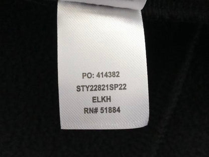 P🔥TAG🔥N🔥A VEST FLEECE