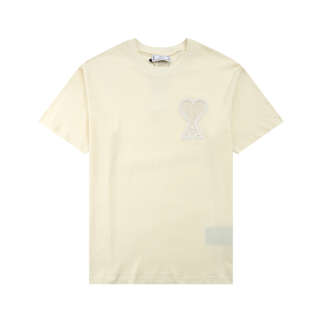 Camiseta AM/I