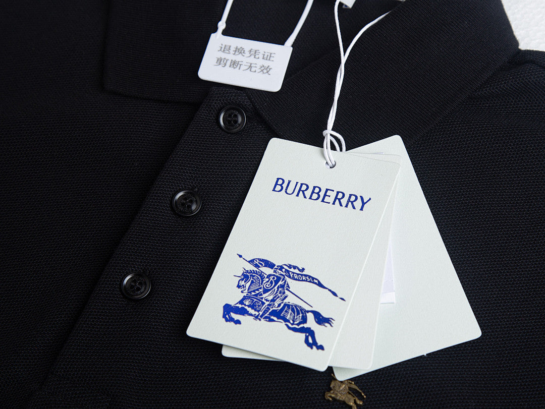 CAMISETA BURBERR¥ - 46