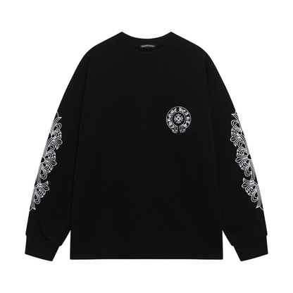 Sudadera CHROME HEART$