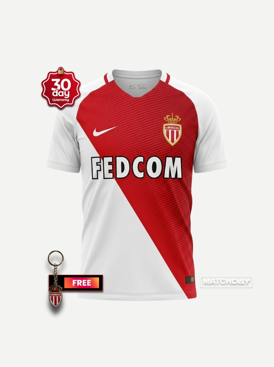 Jersey Retro Home 2016/17